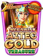 Aztec Gold slot game