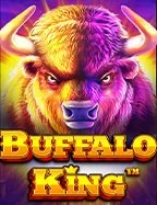 Buffalo King slot game