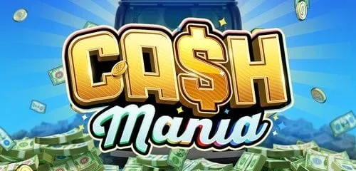 Cash Mania slot game