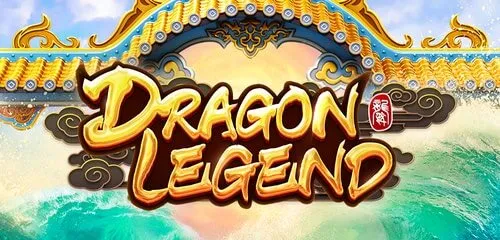 Dragon Legend slot game
