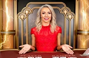 Crazy Time game show by Evolution Gaming
