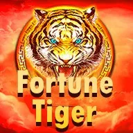 Fortune Tiger slot game