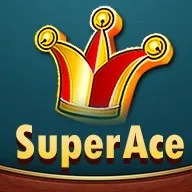 Super Ace slot game