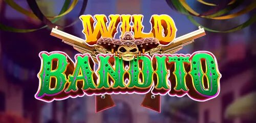 Wild Bandito slot game