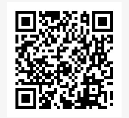 Scan QR code to download Maxim88 Android app