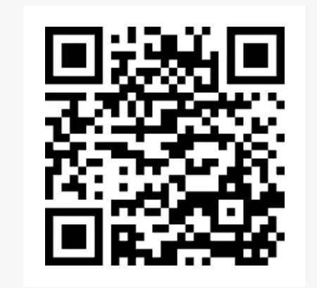 Scan QR code to download Maxim88 iOS app
