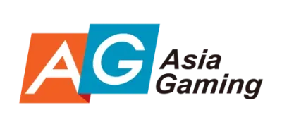 Asia Gaming live casino provider logo